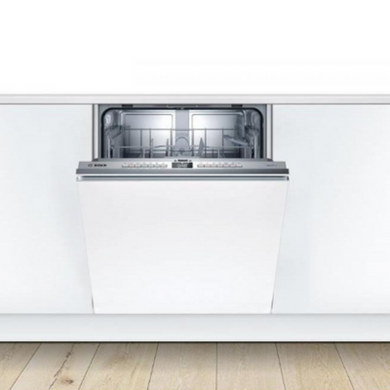 Посудомийні машини вбудовані Bosch SMV4HTX37E фото