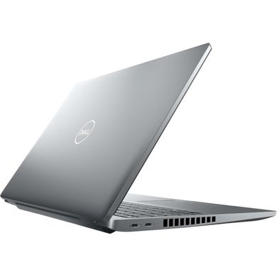 Ноутбук Dell Latitude 5530 (N210L5530MLK15UA_UBU) фото