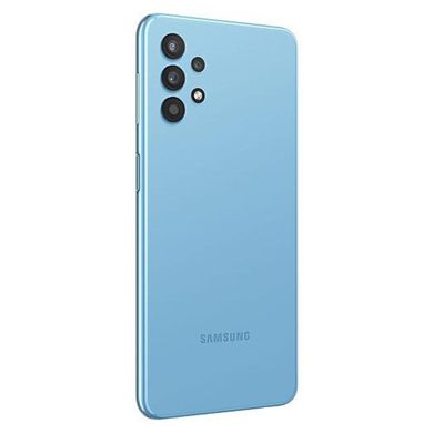 Смартфон Samsung Galaxy A32 4/64GB Blue (SM-A325FZBD) фото