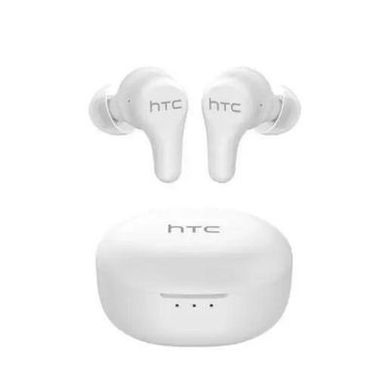 Навушники HTC TWS2 White фото