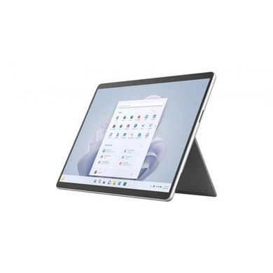 Планшет Microsoft Surface Pro 9 Platinum (QKV-00001) фото