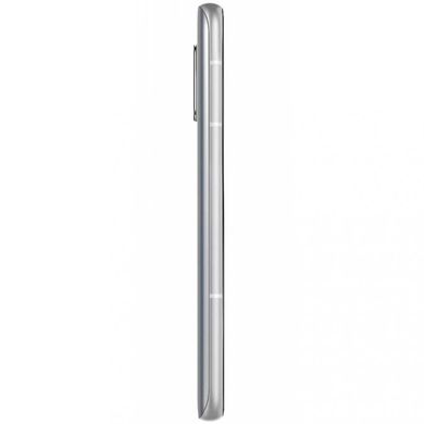 Смартфон ASUS ZenFone 8 8/128GB Horizon Silver (ZS590KS-8J008EU) фото