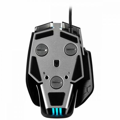 Миша комп'ютерна Corsair M65 Pro Elite Carbon Gaming Mouse (CH-9309011-EU) фото