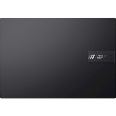 Ноутбук ASUS VivoBook 16X OLED K3605ZU Indie Black (K3605ZU-MX028) фото