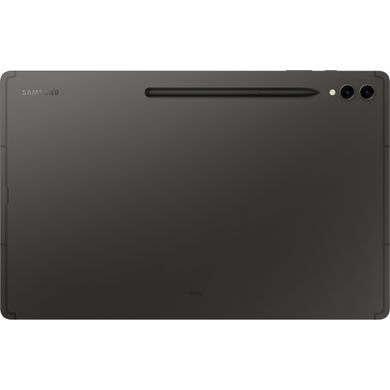 Планшет Samsung Galaxy Tab S9 Ultra 12/256GB Wi-Fi Graphite (SM-X910NZAA) фото