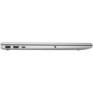 Ноутбук HP 15-fc0054ua Natural Silver (9E5C3EA) фото