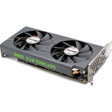 AFOX GeForce RTX 2060 6GB (AF2060-6144D6H4-V2)