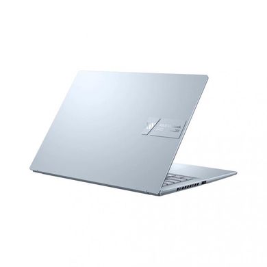 Ноутбук ASUS VivoBook S 14X OLED S5402ZA Solar Silver (S5402ZA-M9188) фото