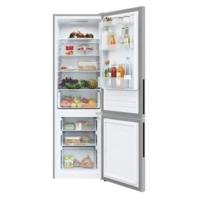 Холодильники Candy CCT3L517FS фото
