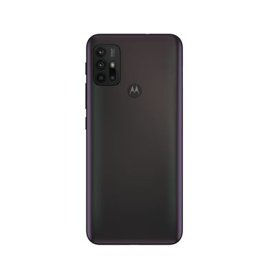Смартфон Motorola Moto G30 XT2129-2 6/128GB Phantom Black фото