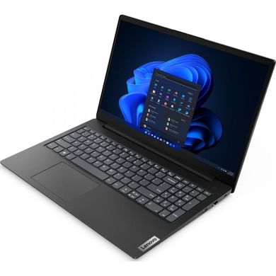 Ноутбук Lenovo V15 G4 IRU Business Black (83A1006PRA) фото