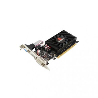 Biostar GeForce GT 710 2 GB D3 LP (VN7103THX6)