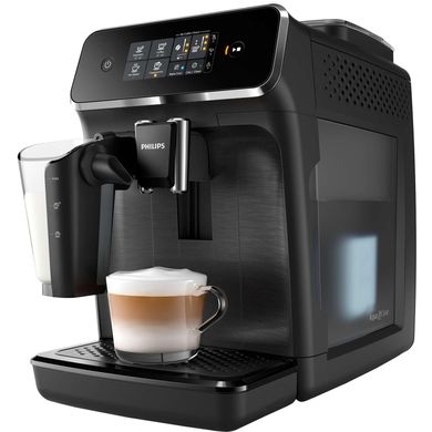 Кофеварки и кофемашины Philips EP2230/10 фото