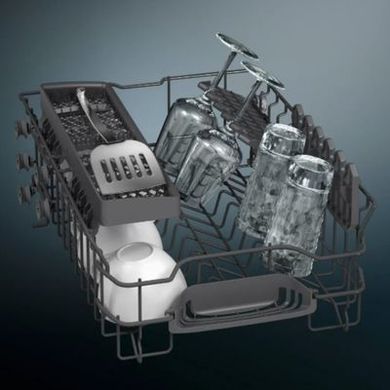 Посудомийні машини вбудовані SIEMENS SR63HX40KE фото