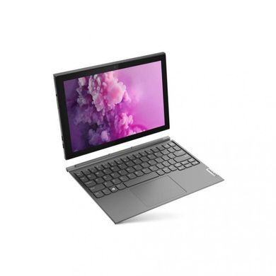 Планшет Lenovo Ideapad Duet 3 8/128GB Graphite Grey (82AT0041RA) фото