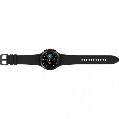Смарт-часы Samsung Galaxy Watch4 Classic 46mm LTE Black (SM-R895FZKA) фото
