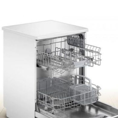 Посудомийні машини Bosch SMS25AW01K фото