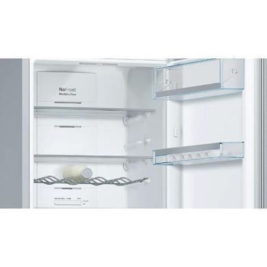 Холодильники Bosch KGN36KLEB фото