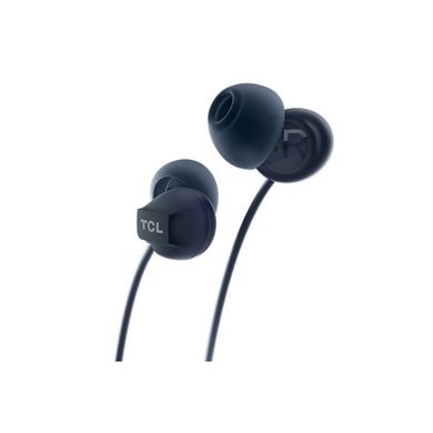 Наушники TCL SOCL300 Wireless In-Ear Phantom Black (SOCL300BTBK-EU) фото
