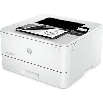 Лазерный принтер HP LaserJet Pro 4003n (2Z611A) фото