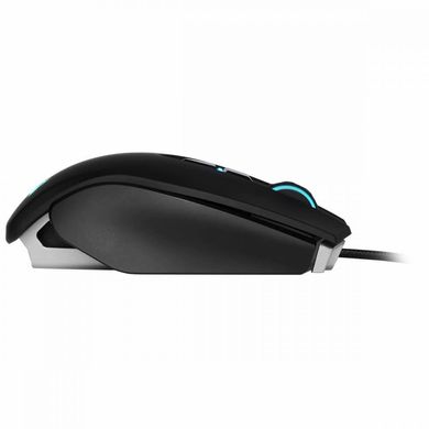 Миша комп'ютерна Corsair M65 Pro Elite Carbon Gaming Mouse (CH-9309011-EU) фото