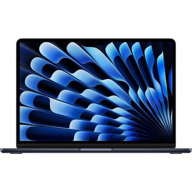 Ноутбук Apple MacBook Air 13,6" M3 2024 Midnight (MXCV3) фото