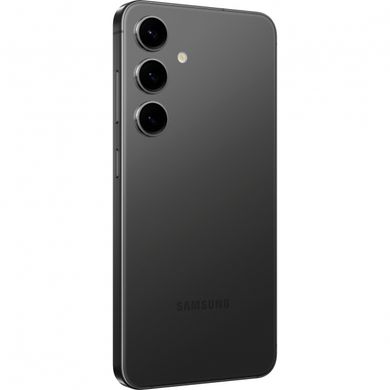 Смартфон Samsung Galaxy S24 8/256GB Onyx Black (SM-S921BZKG) фото