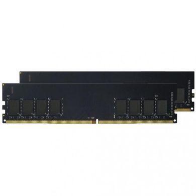 Оперативна пам'ять Exceleram DDR4 16GB (2x8GB) 2666 MHz (E416269AD) фото