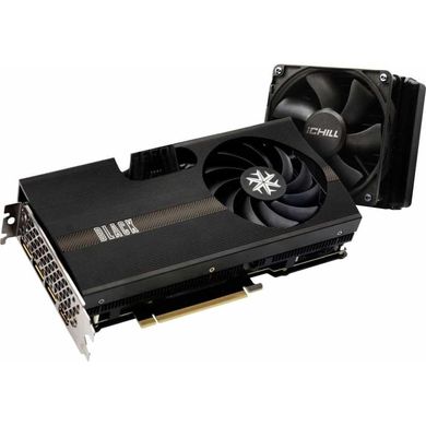 INNO3D GeForce RTX 3080 Ichill Black LHR 10GB GDDR6X (C3080B-106XX-1810003H)