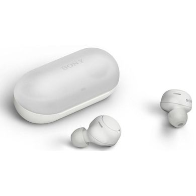 Навушники TWS Sony WF-C500 White (WFC500W.CE7) фото