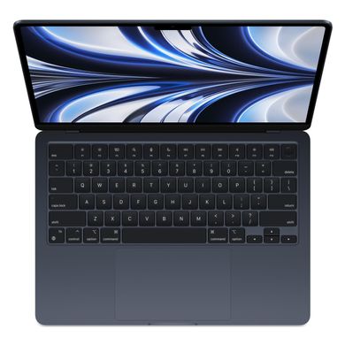 Ноутбук Apple MacBook Air 13" Midnight (Z1600012G) фото