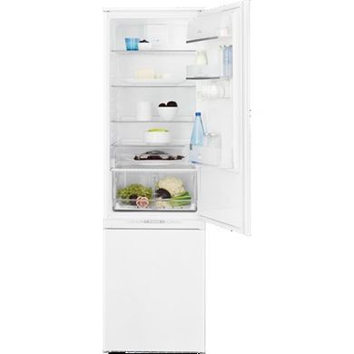 Встраиваемые холодильники Electrolux ENN3153AOW фото