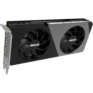 INNO3D GEFORCE RTX 4070 Ti SUPER TWIN X2 OC (N407TS2-166XX-186156N)