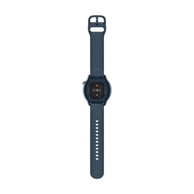 Смарт-часы Amazfit GTR Mini Ocean Blue фото