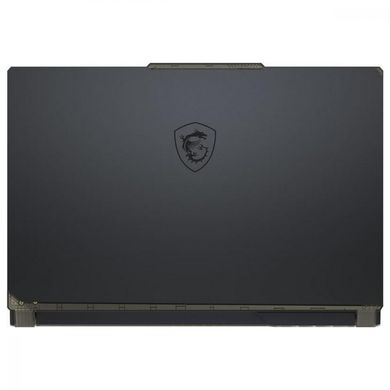 Ноутбук MSI Cyborg 15 A12VE Black (A12VE-648XUA) фото