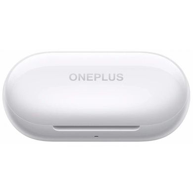 Наушники OnePlus Buds Z E502A White фото