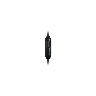 Навушники REAL-EL Z-1012 Black (EL124100010) фото