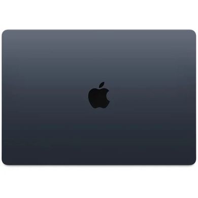 Ноутбук Apple MacBook Air 15" M3 Midnight 2024 (MRYV3) фото