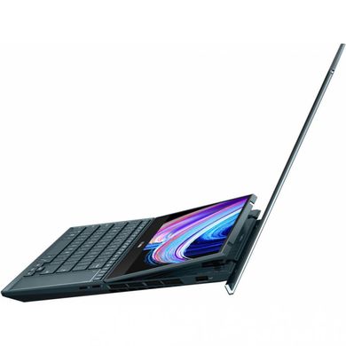 Ноутбук ASUS ZenBook Pro Duo UX582HS-H2902X (90NB0V21-M00920) фото