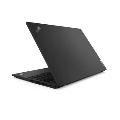 Ноутбук Lenovo ThinkPad T16 Gen 1 Black (21BV00E9RA) фото