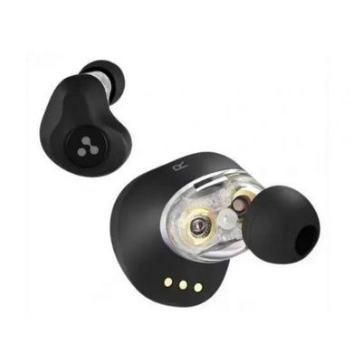 Навушники SYLLABLE S115 Plus Black фото