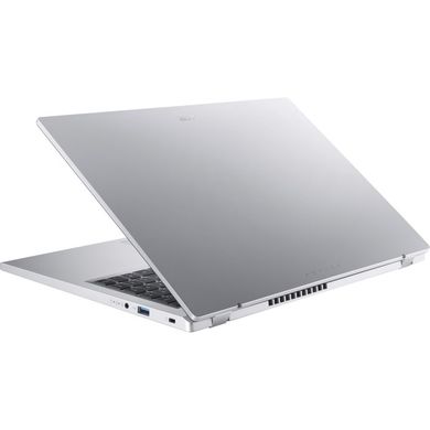 Ноутбук Acer Aspire 3 A315-510P-3920 Pure Silver (NX.KDHEU.00E) фото