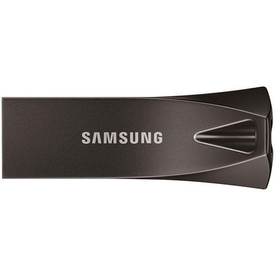 Flash память Samsung 32 GB Bar Plus Black (MUF-32BE4/APC) фото