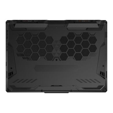 Ноутбук ASUS TUF Gaming F15 FX506LHB Bonfire Black (FX506LHB-HN333, 90NR03U2-M00C80) фото