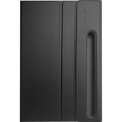 Чехол и клавиатура для планшетов AIRON Premium для Samsung Galaxy Tab S6 10.5" T865 Black (4822352781024) фото