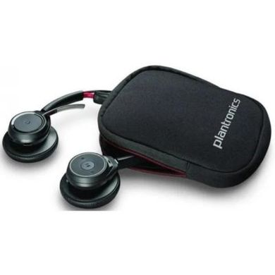 Наушники Plantronics Voyager Focus UC B825-M (202652-104) фото