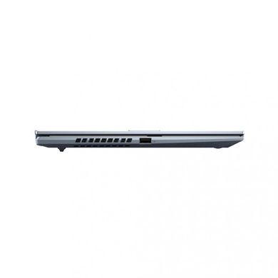 Ноутбук ASUS VivoBook S 14X OLED S5402ZA Solar Silver (S5402ZA-M9188) фото