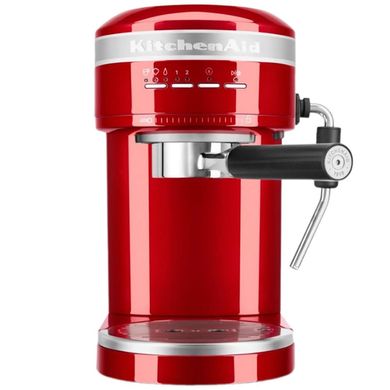 Кофеварки и кофемашины KitchenAid Artisan 5KES6503EER фото