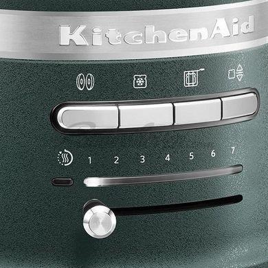 Тостеры KitchenAid 5KMT2204EPP фото