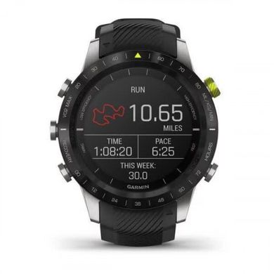 Смарт-часы Garmin MARQ Athlete Modern Tool Watch (010-02006-16) фото